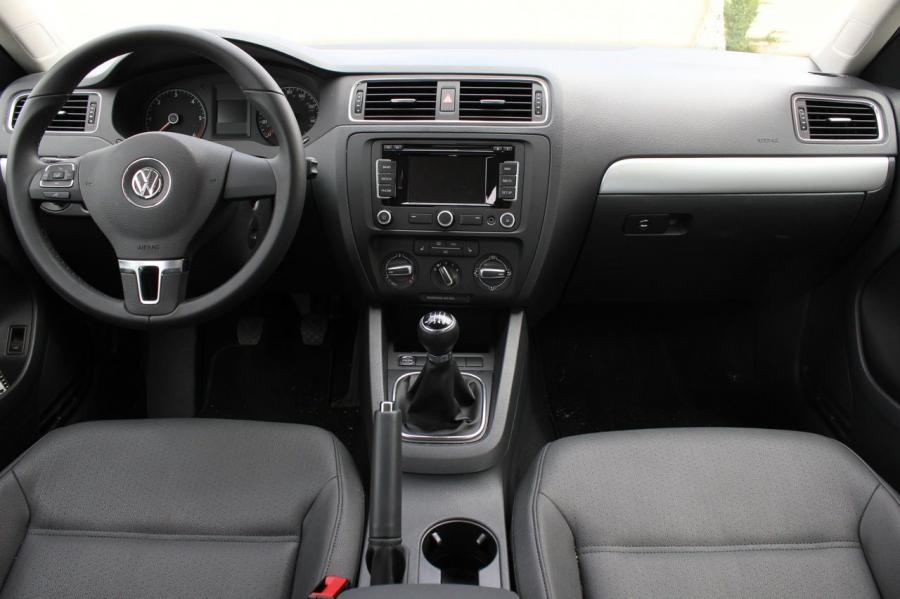  Volkswagen Jetta TDi 2011 года  (фото 58 из 120)